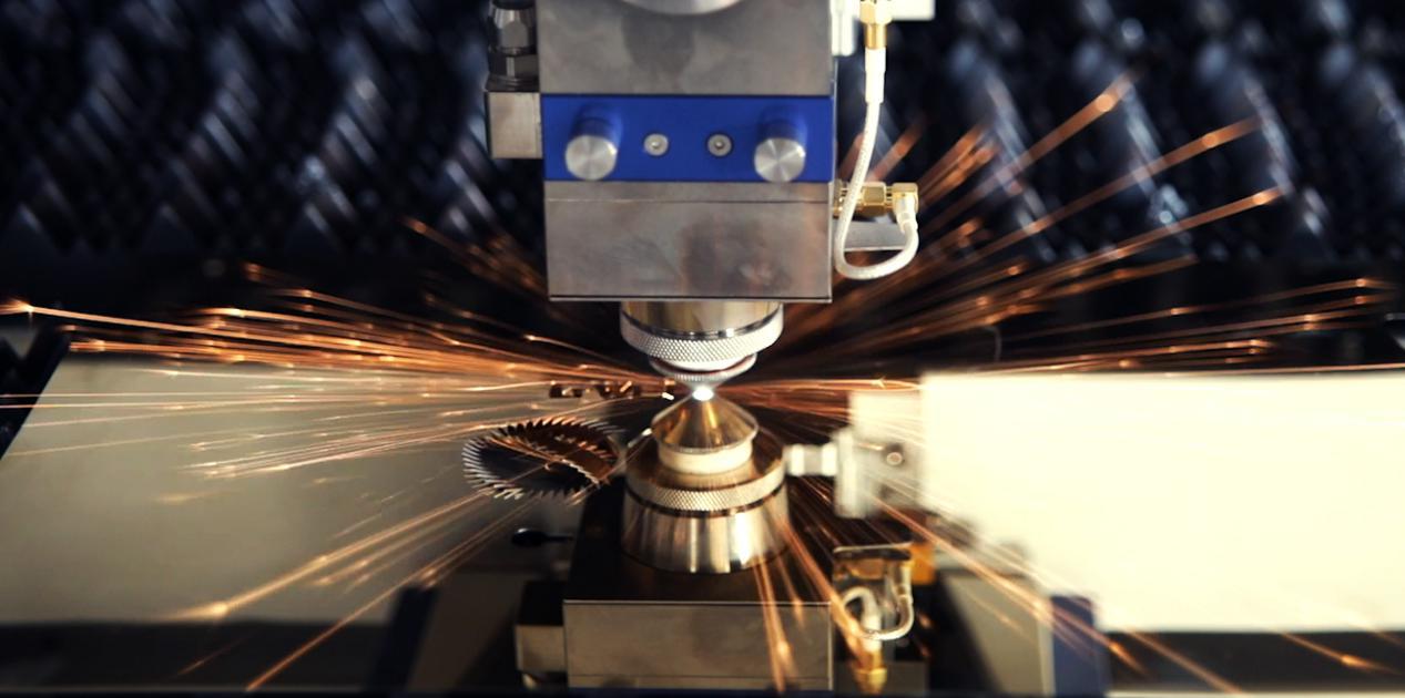  激光切割機品牌