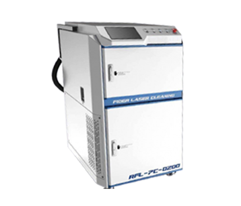 激光焊接機廠家