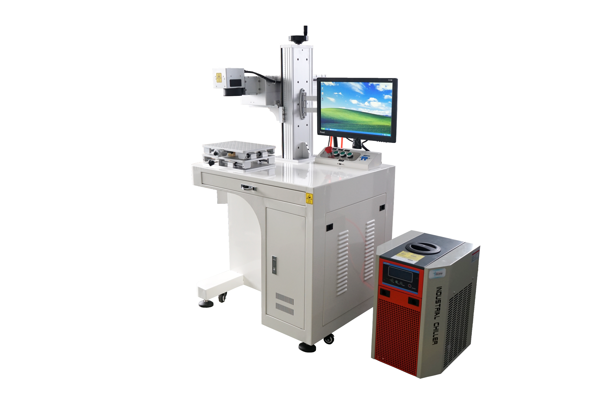 激光打標機廠家