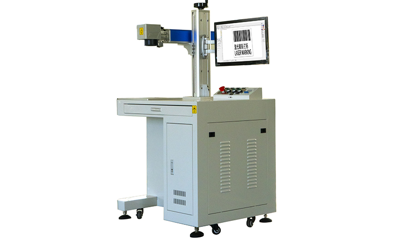 激光打標機使用 激光打標機使用