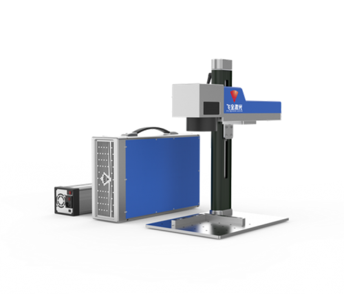 光纖激光打標機廠家